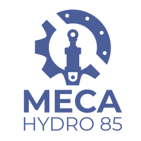 Logo Meca Hydro 85